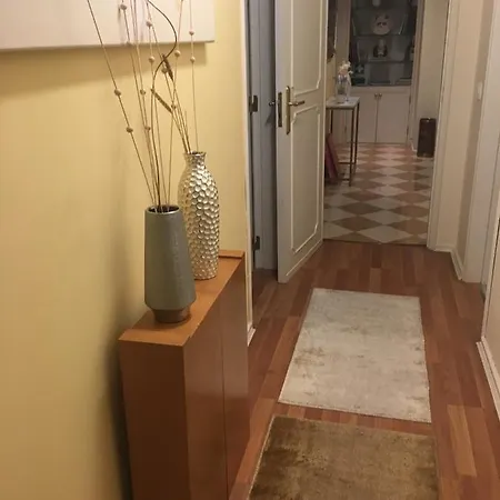 Alameda Apartamento
