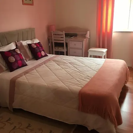Alameda Apartamento Tomar