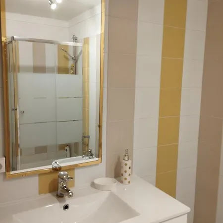 Alameda Apartamento Tomar