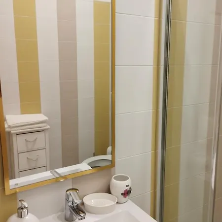 Alameda Apartment Tomar