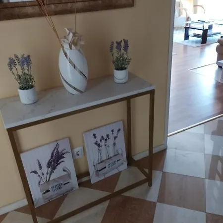 Apartamento Alameda
