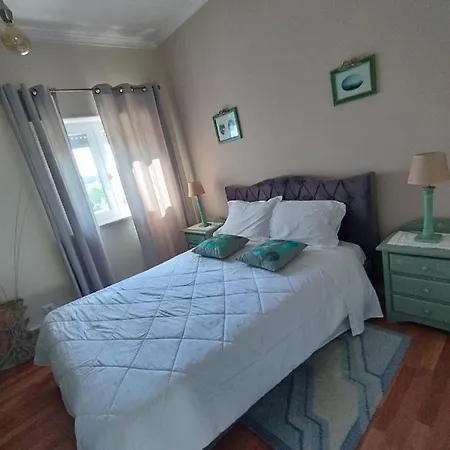 Apartamento Alameda
