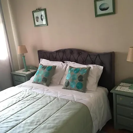 Alameda Apartamento