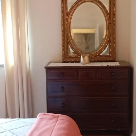 Alameda Apartamento