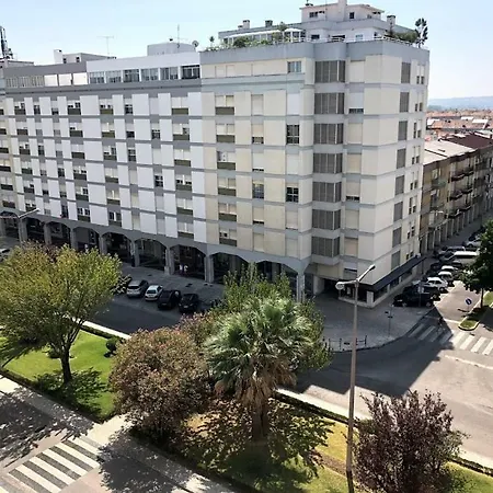 Alameda Apartamento