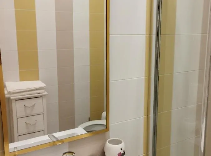 Alameda דירה טומאר