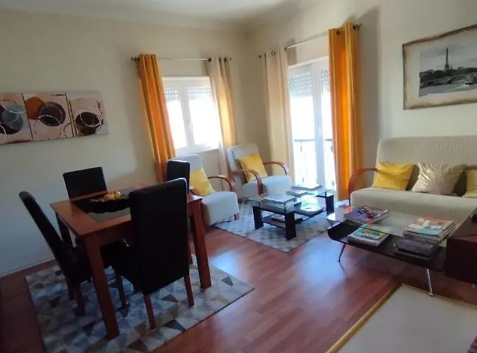 Alameda Apartment Tomar