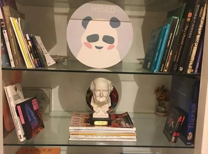 Alameda Апартаменты